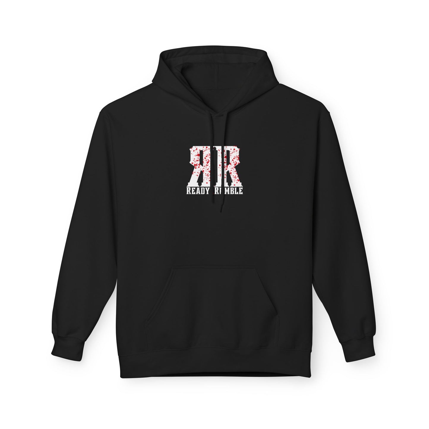 Ready2Rumble Oversize Hoodie