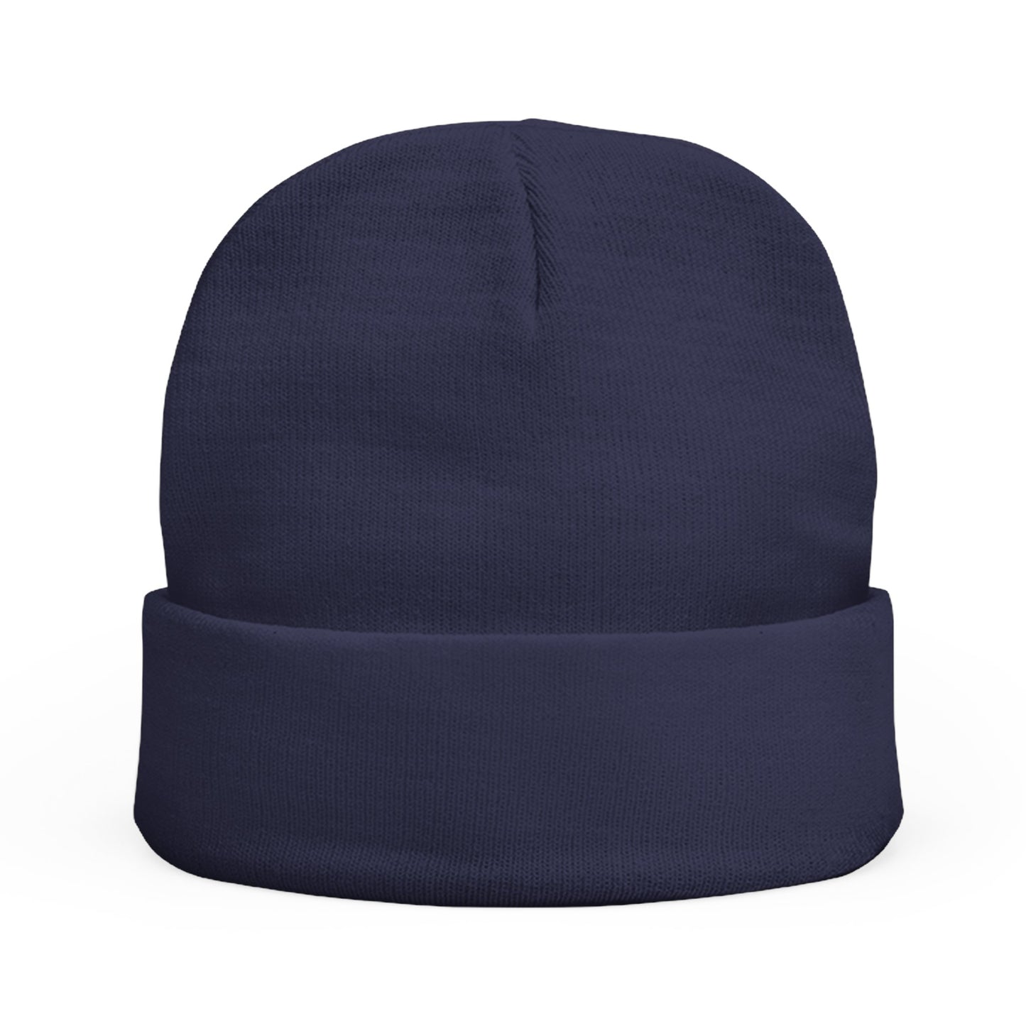 R2R Knit Beanie (Embroidery)