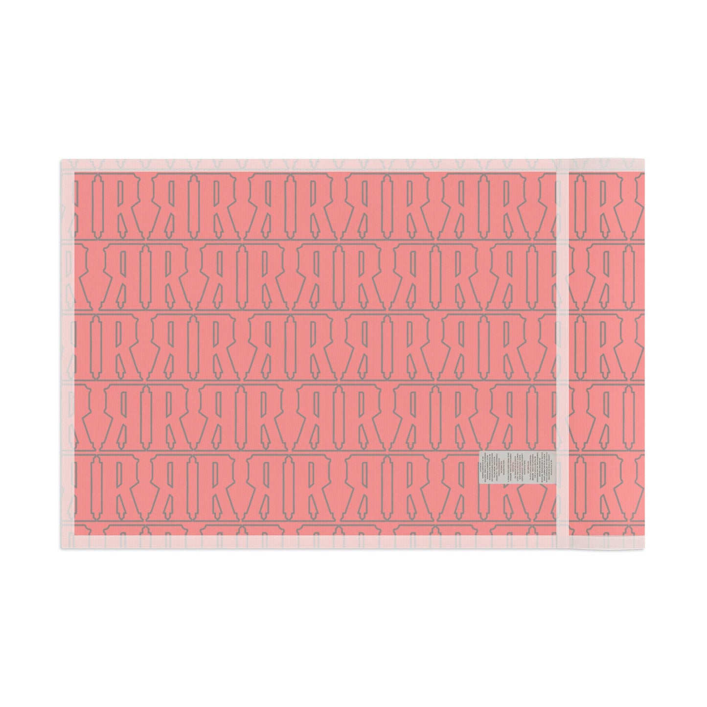 Ready2Rumble Outline Flag