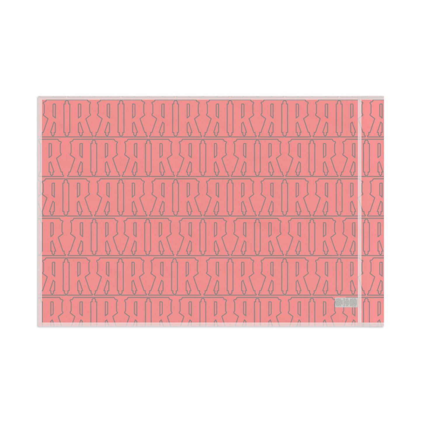 Ready2Rumble Outline Flag