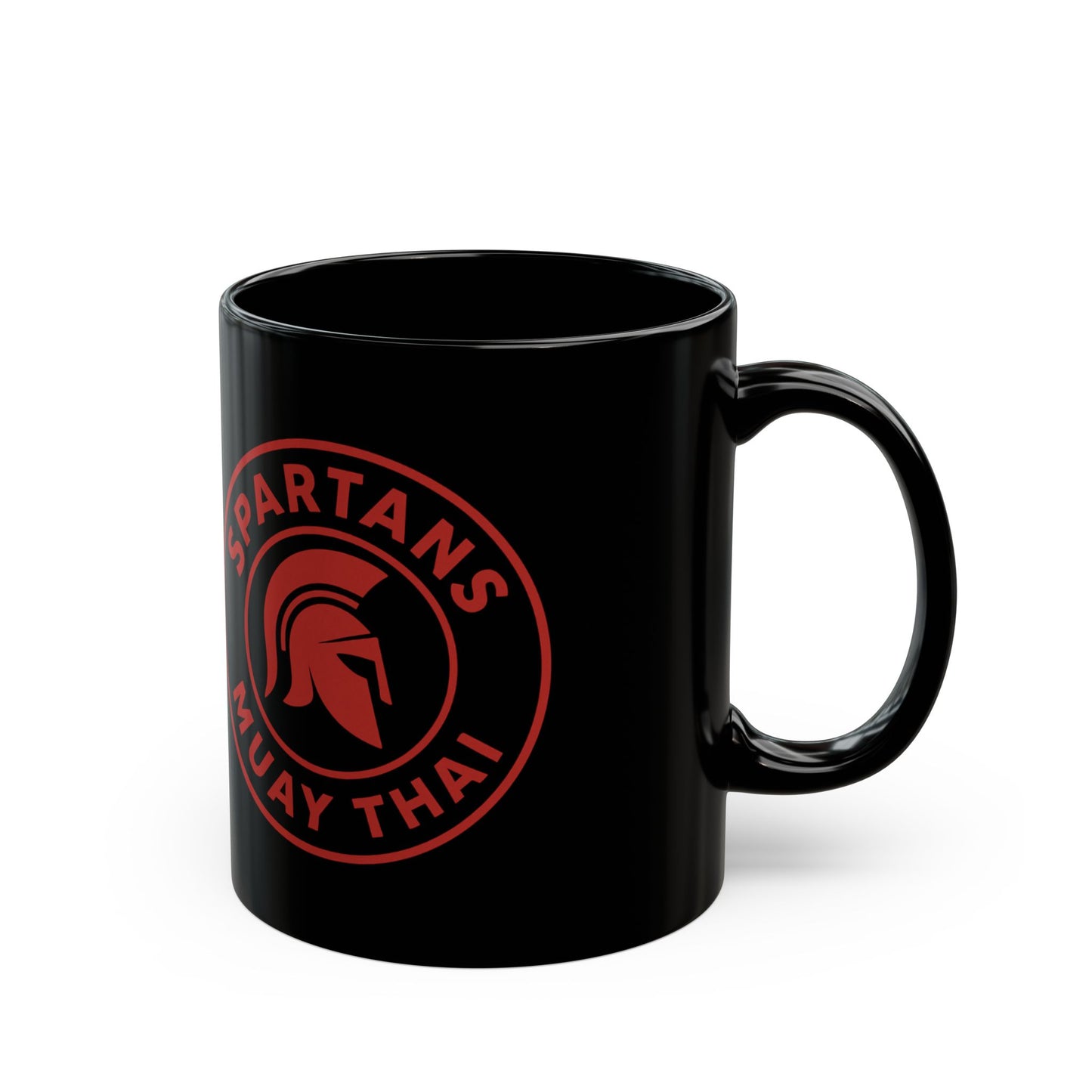 SPARTANS MT - Mug 330ml, 440ml