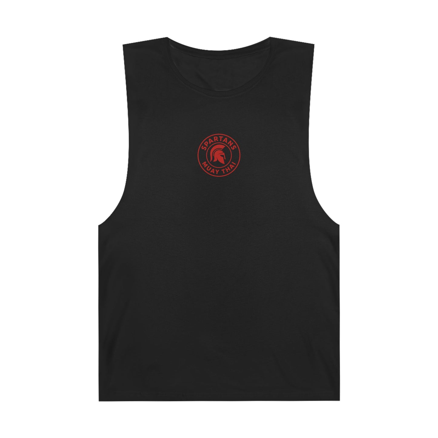 SPARTANS Muay Thai - Vest