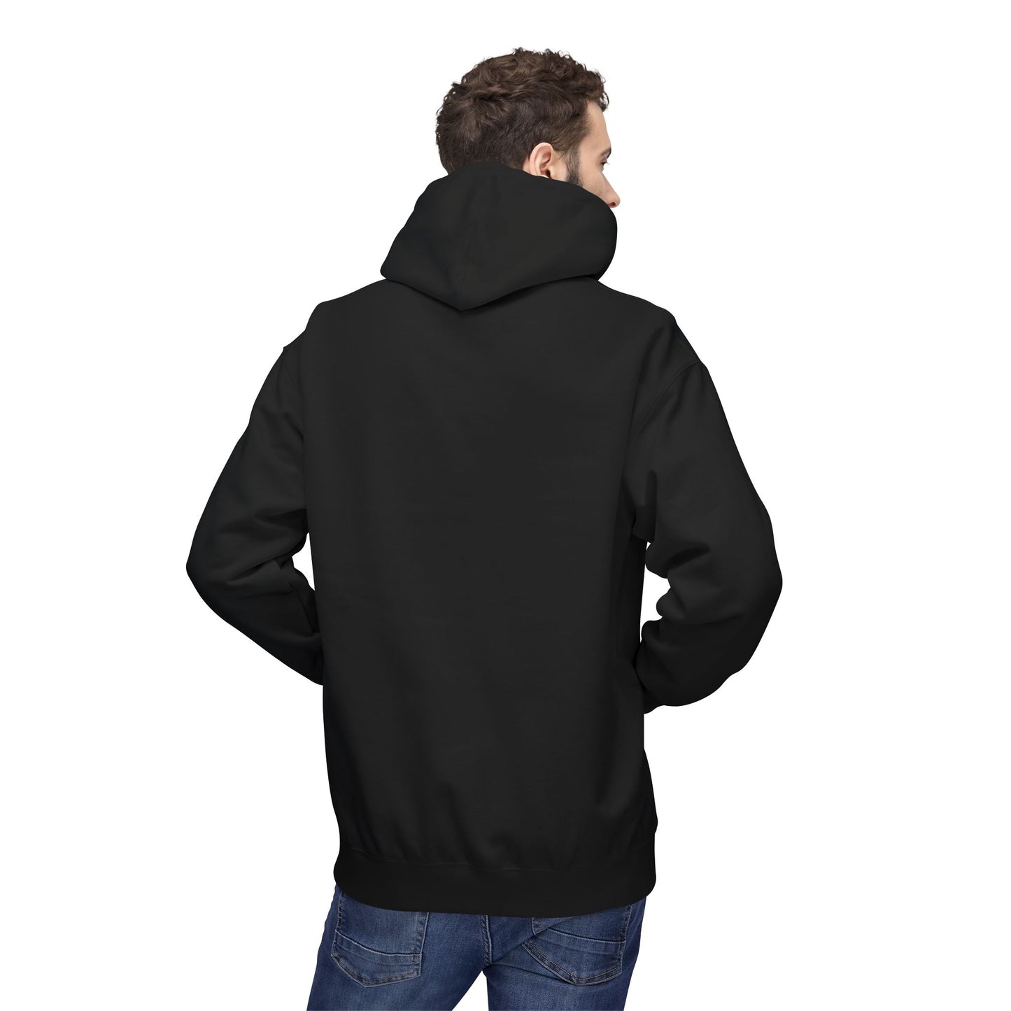 Ready2Rumble Oversize Hoodie
