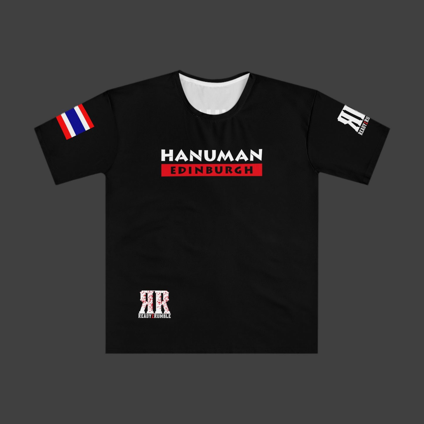 Hanuman- Thomas Hepburn Muay Thai T-shirt