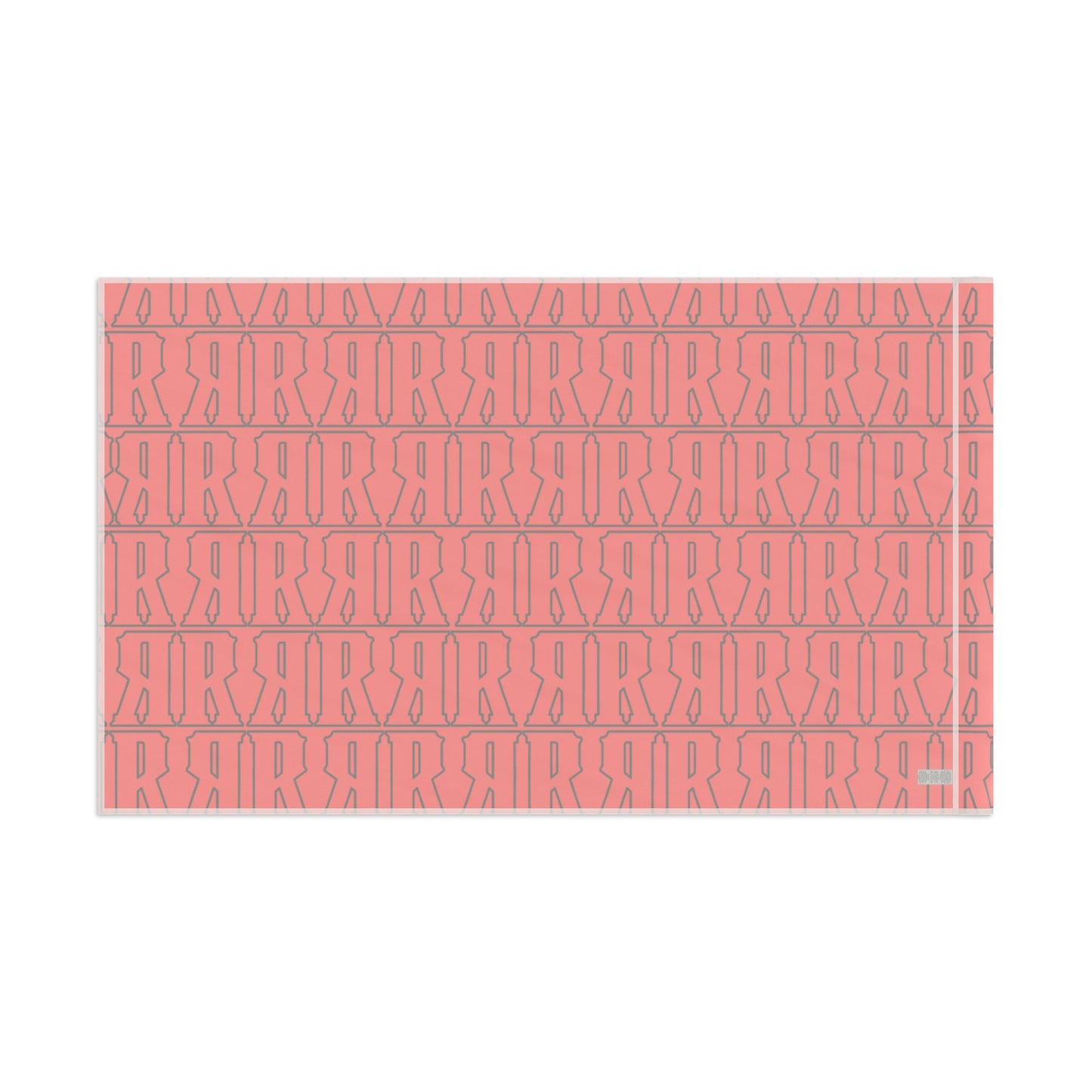 Ready2Rumble Outline Flag