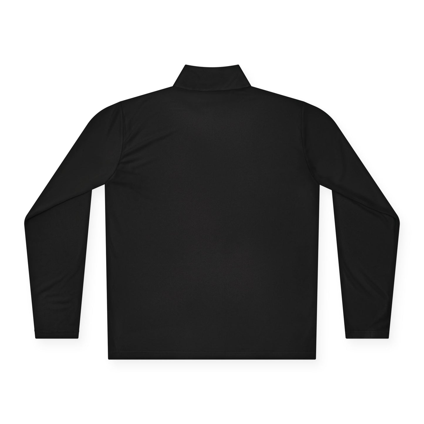 SPARTANS MUAY THAI Quarter-Zip