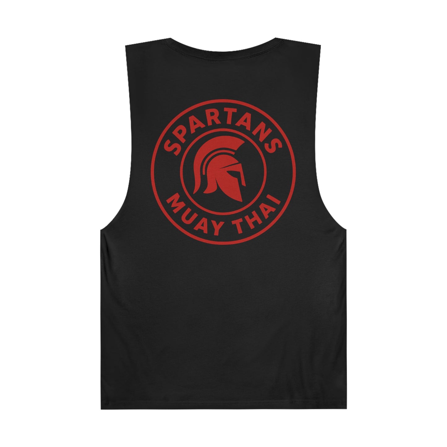 SPARTANS Muay Thai - Vest