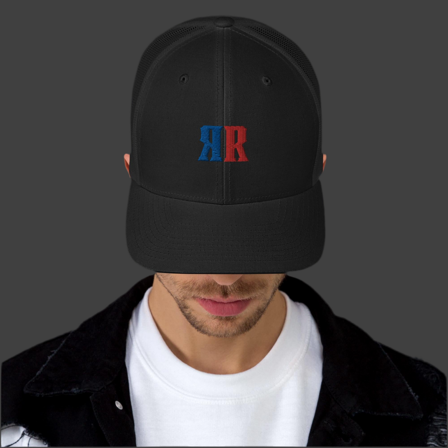R2R Mesh Baseball Cap