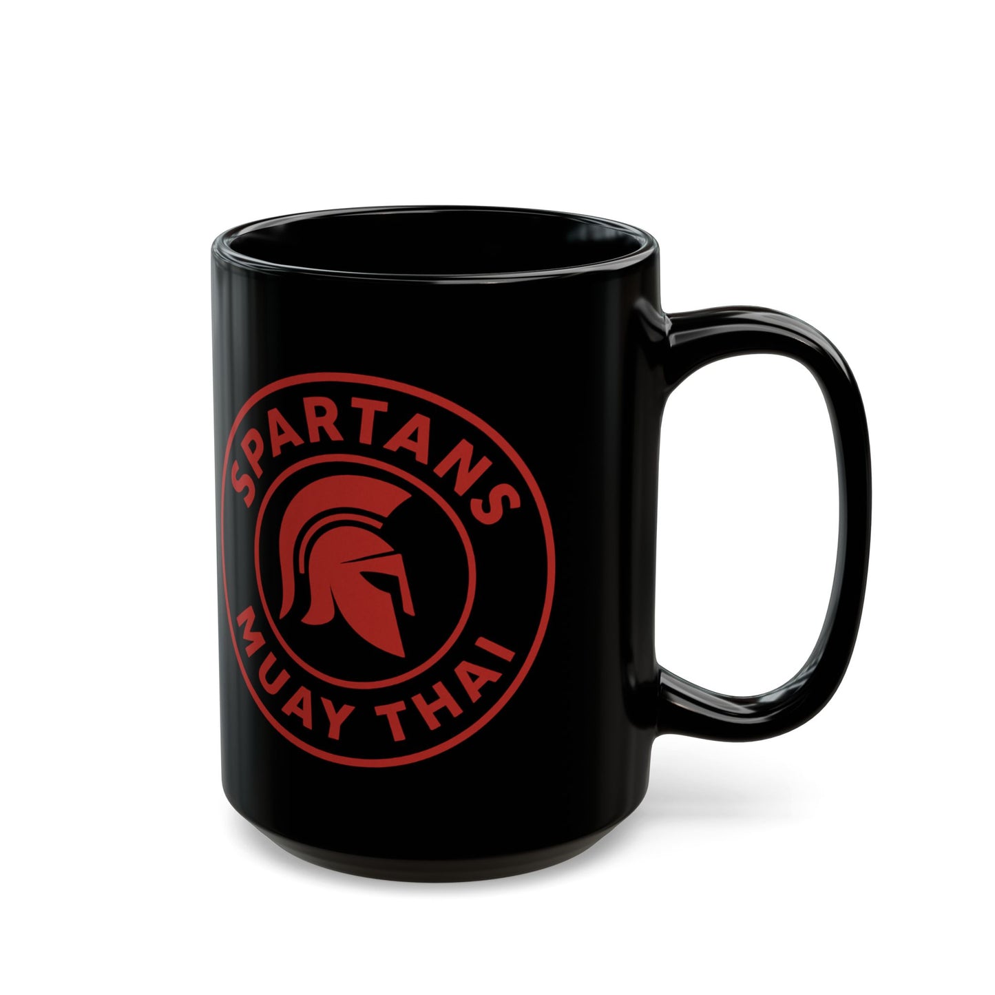 SPARTANS MT - Mug 330ml, 440ml