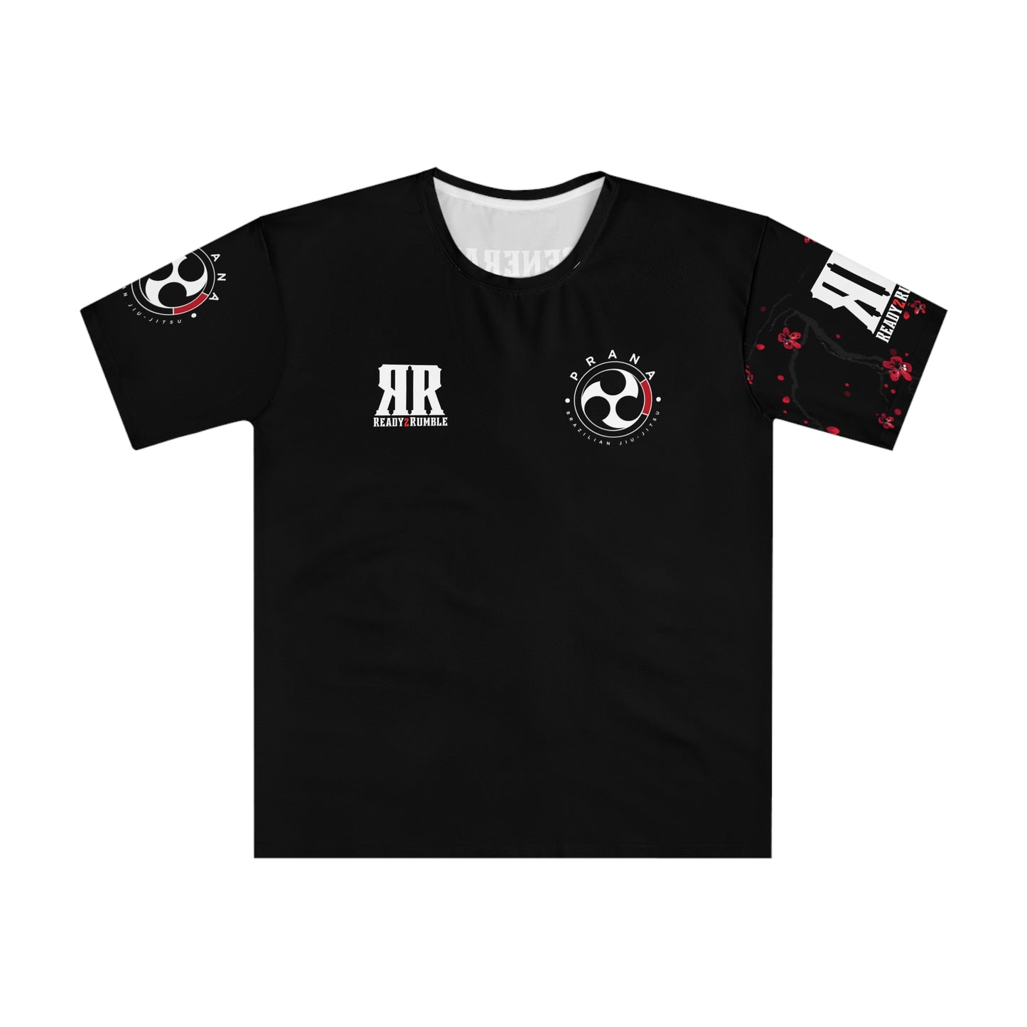 Jay Young- Muay Thai Tshirt