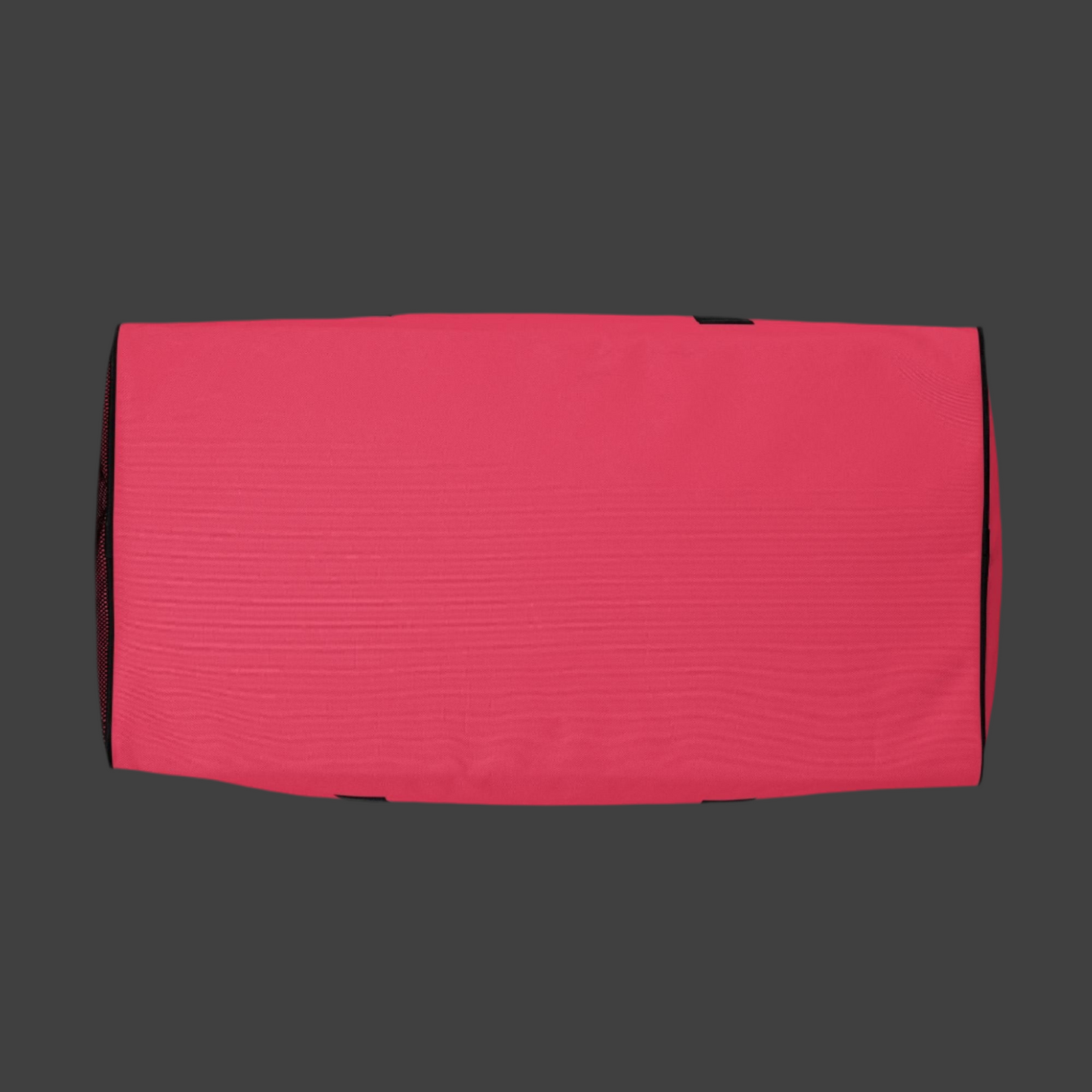 R2R Large Gym Bag Pink